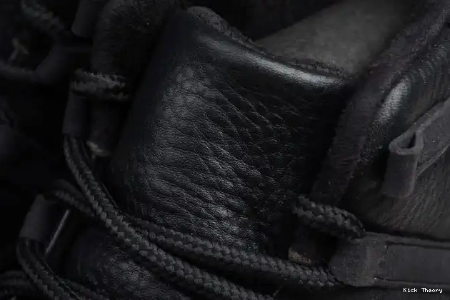 Kicked Out Shoe Store 